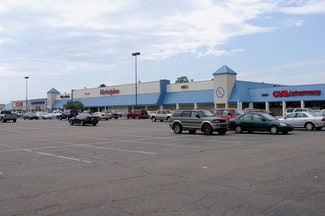 Plus de détails pour 2302 W Thomas St, Hammond, LA - Commerce de détail à louer