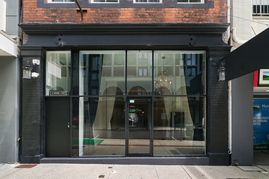 14 Perkins St, Newcastle à louer - Photo du bâtiment - Image 2 de 8