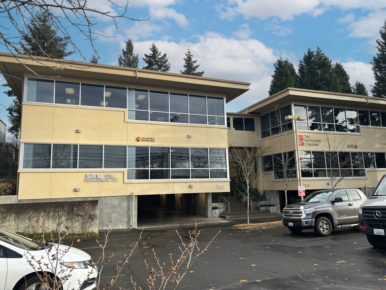 720-750 6th St S, Kirkland, WA for lease - Building Photo - Image 2 of 4