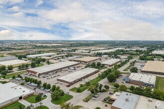 14801-14901 W 99th St, Lenexa, KS - Aérien  Vue de la carte