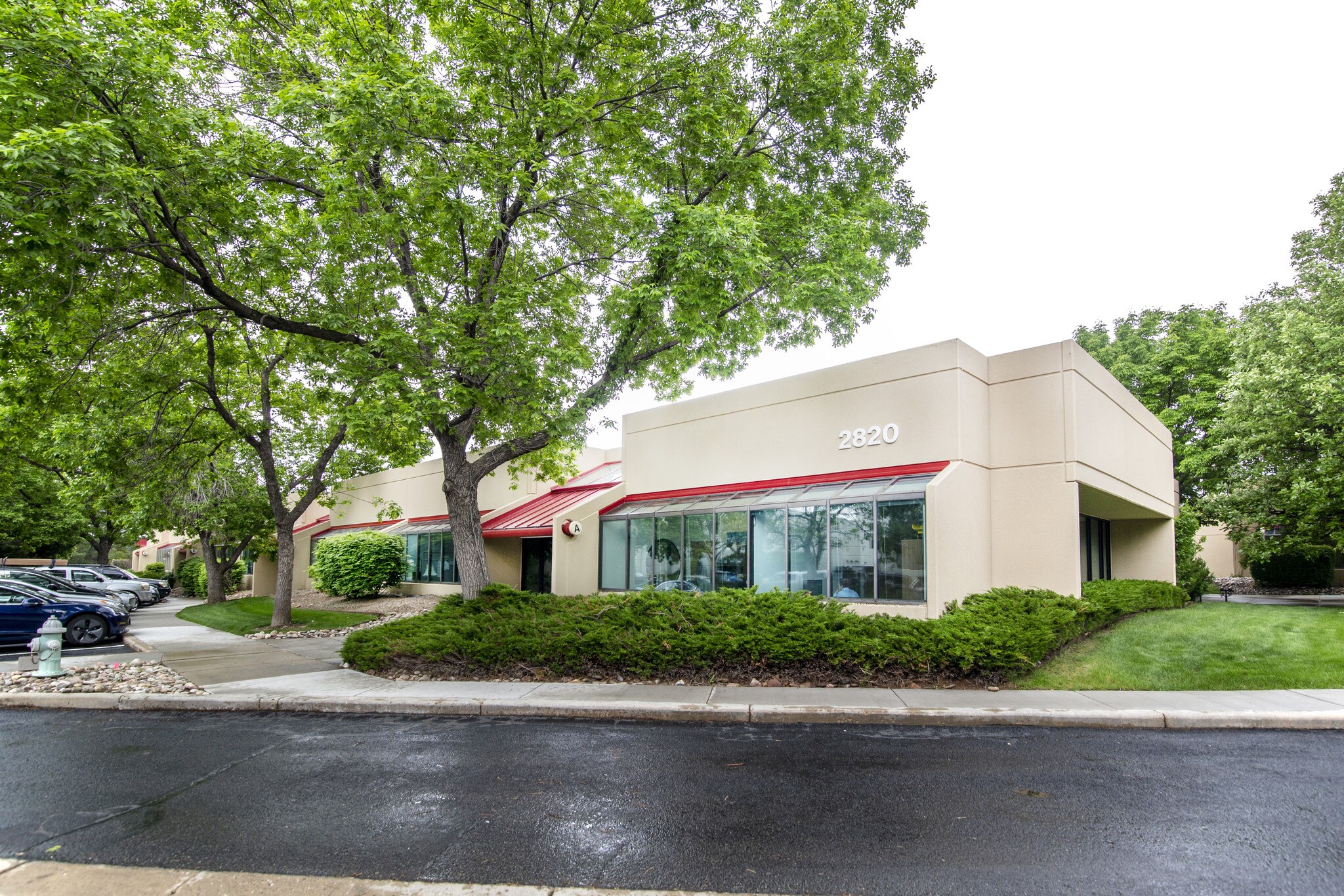 2820 Wilderness Pl, Boulder, CO for lease Primary Photo- Image 1 of 8