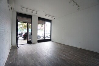 Plus de détails pour 1093 Putnam Ave, Brooklyn, NY - Commerce de détail à louer