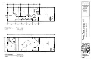 1148 W Dillon Rd, Louisville CO - Services immobiliers commerciaux