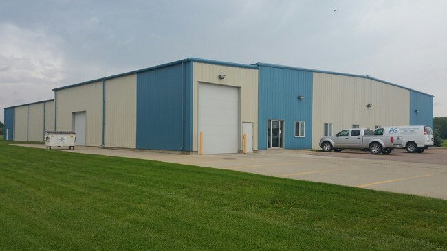 More details for 3301 Daniels Ln, South Sioux City, NE - Industrial for Sale