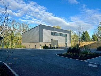 More details for Ashbrook Business Park - Units A-D – Industrial for Sale, Manchester