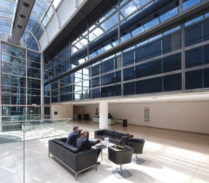 Bond St, Bristol for lease - Interior Photo - Image 3 of 13