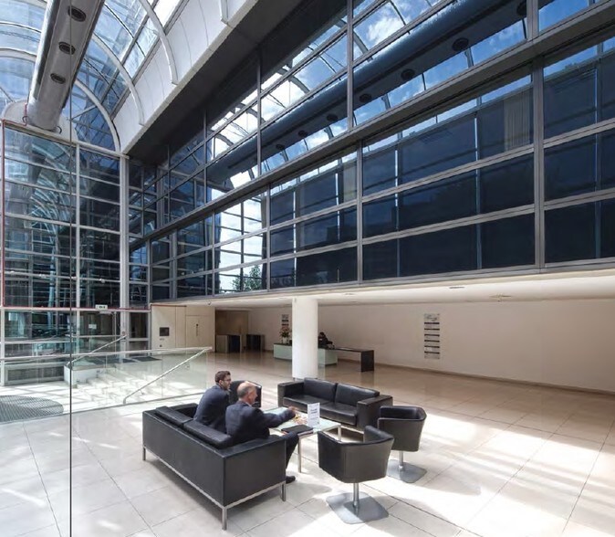 Bond St, Bristol à louer - Photo intérieure - Image 3 de 13