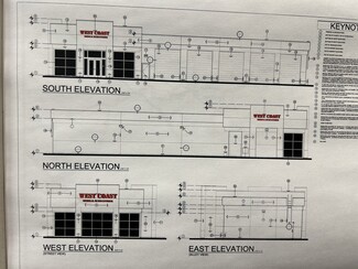 More details for 170 S Madera Ave, Kerman, CA - Retail for Lease