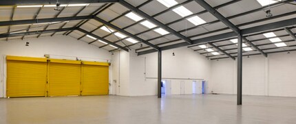 145-147 Boston Rd, Londres à louer Photo intérieure- Image 1 de 2