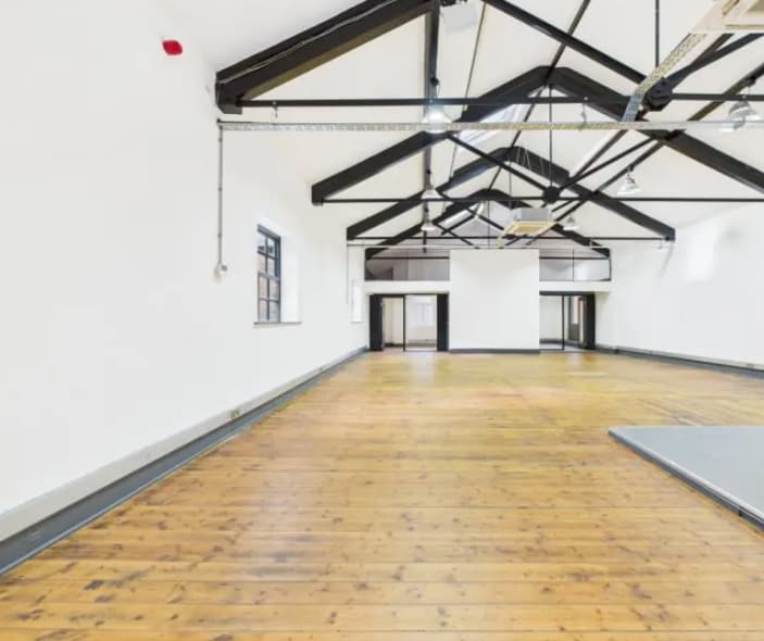 1-3 Stevenson Sq, Manchester for lease Interior Photo- Image 1 of 9