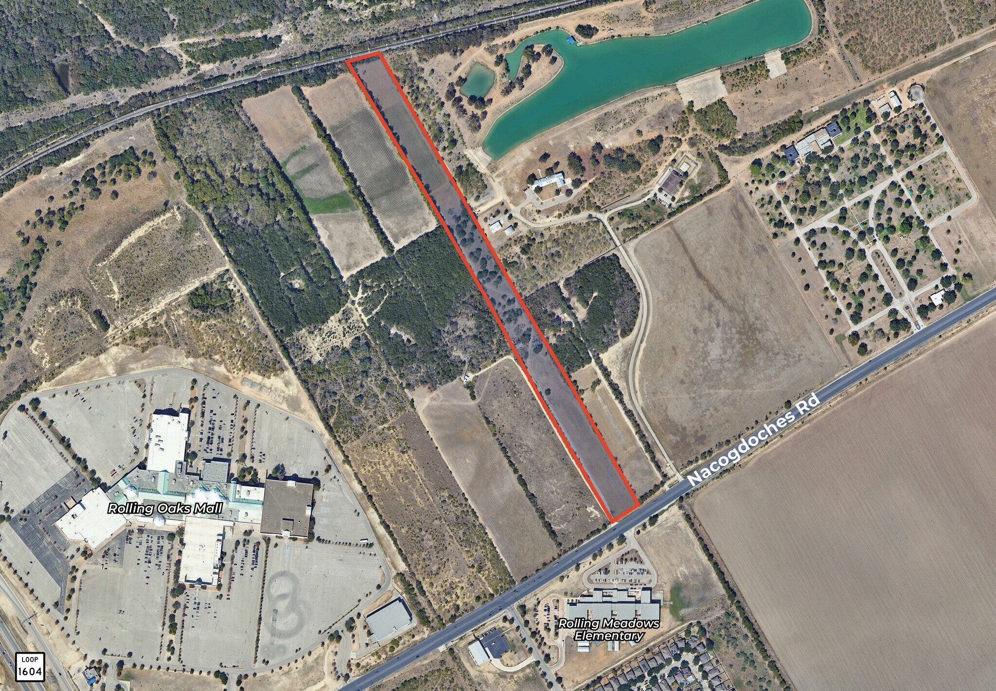 17197 Nacogdoches Rd, San Antonio, TX for sale Building Photo- Image 1 of 2