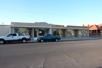 Plus de détails pour 1909-1913 Yandell Dr, El Paso, TX - Bureau à vendre