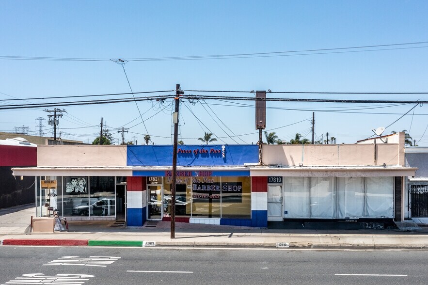 17819-17827 Clark Ave, Bellflower, CA à vendre - Photo du bâtiment - Image 1 de 24
