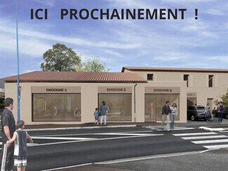 More details for 2 Avenue Montaigne, Saint-Médard-en-Jalles - Office for Sale