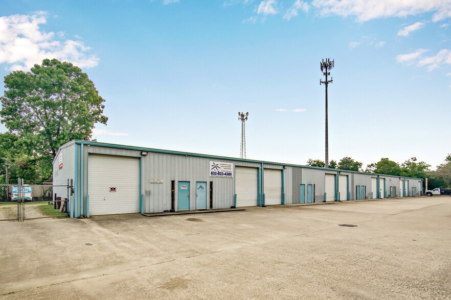 2650 Old Louetta Loop, Spring, TX for lease - Building Photo - Image 3 of 42