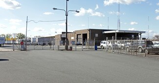 More details for 700 Dell Rd, Carlstadt, NJ - Industrial for Lease