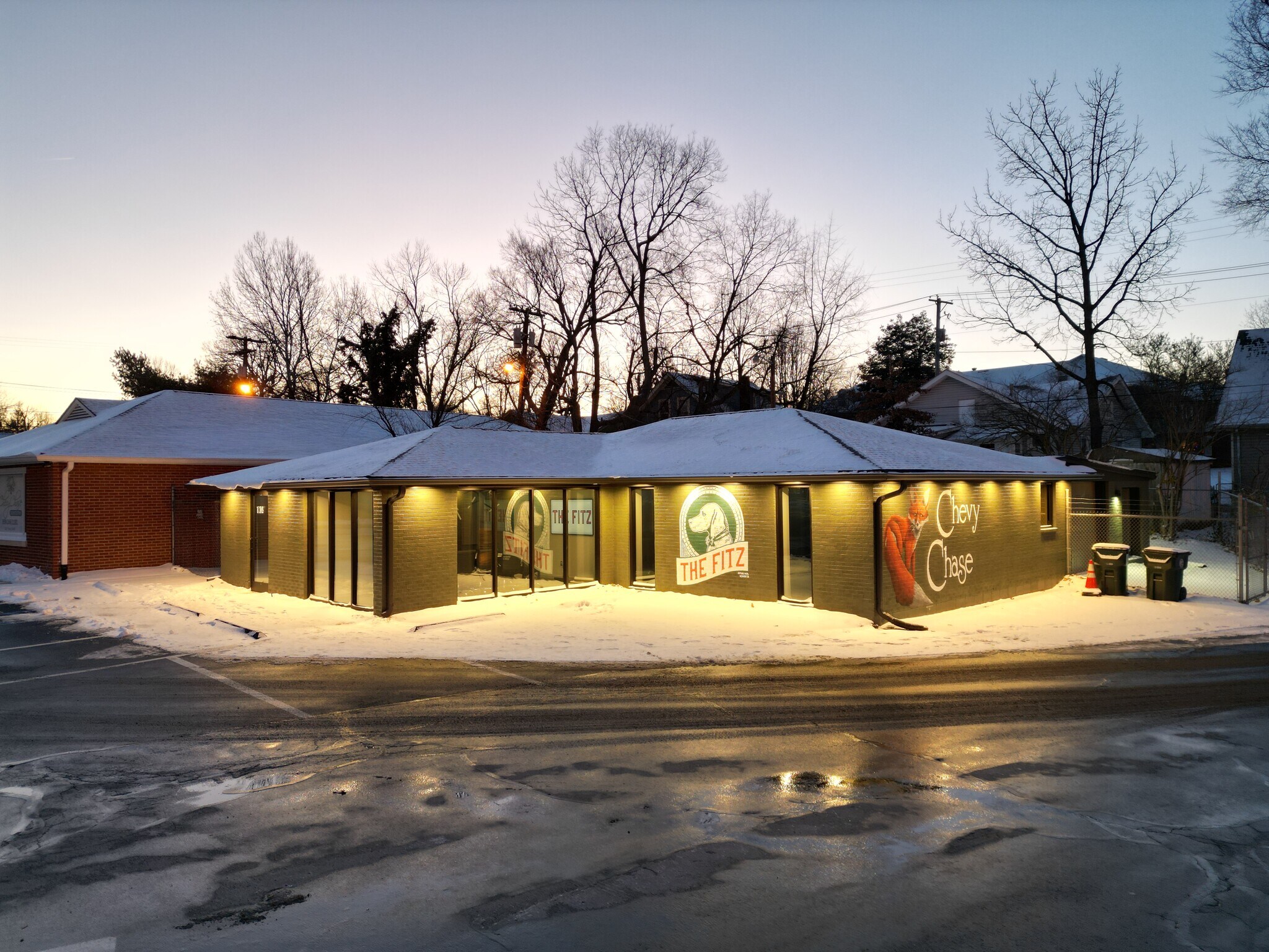 804 Chevy Chase Pl, Lexington, KY à vendre Photo principale- Image 1 de 1