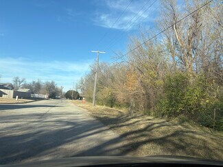 Plus de détails pour N Ray Ave – Terrain à vendre, Oklahoma City, OK