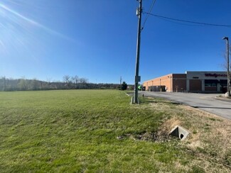 Plus de détails pour 2141 N Charles G Seivers Blvd, Clinton, TN - Terrain à louer