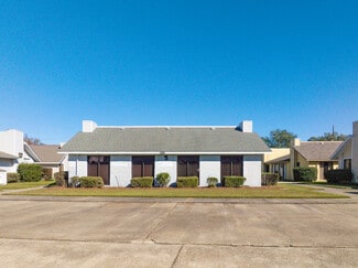 More details for 1859 Avenue of America, Monroe, LA - Office for Sale