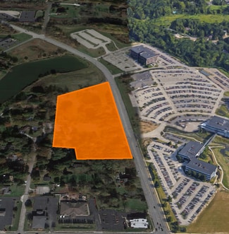 More details for Ghent Road, Fairlawn, OH - Land for Sale