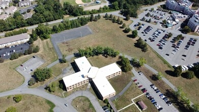 125 Blooming Grove Dr, Troy, NY for lease Aerial- Image 1 of 14