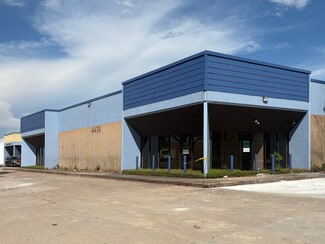 More details for 4400 S Wayside Dr, Houston, TX - Multiple Space Uses for Lease
