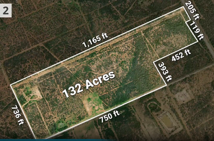 132 AC Industrial Development Land - 1031 Exchange Property