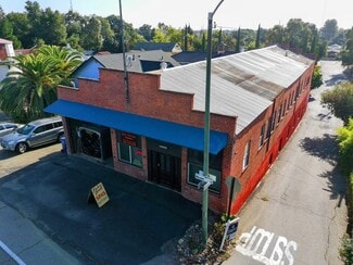 Plus de détails pour 14099 River Rd, Walnut Grove, CA - Industriel à vendre