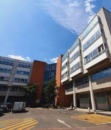 172 Rue De Charonne, Paris for lease Building Photo- Image 1 of 4