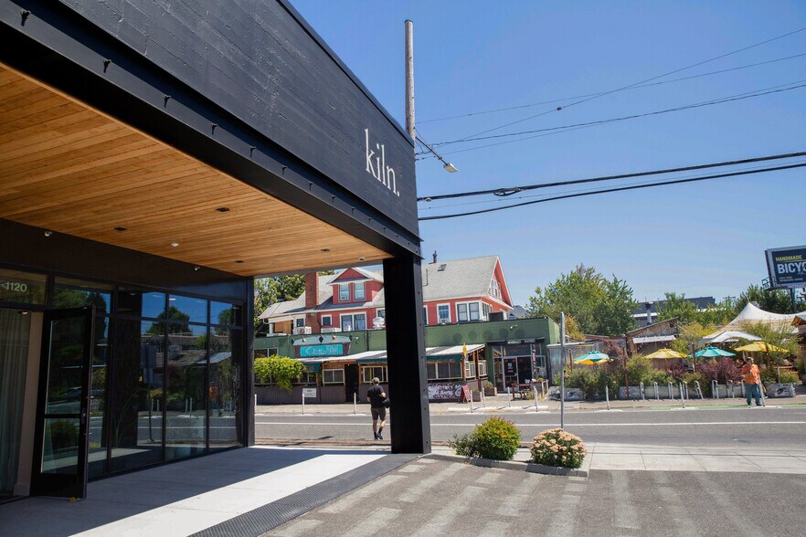 1120 SE Madison St, Portland, OR à louer - Photo du bâtiment - Image 3 de 22