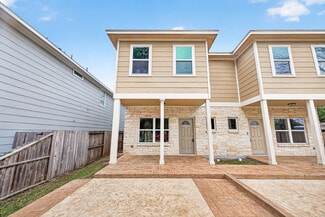 Plus de détails pour 14134 Packard St, Houston, TX - Multi-résidentiel à vendre