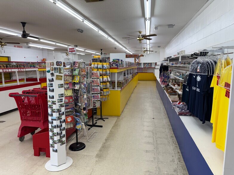 1116 Hummingbird Ln, Hardeeville, SC à vendre - Photo du bâtiment - Image 3 de 24