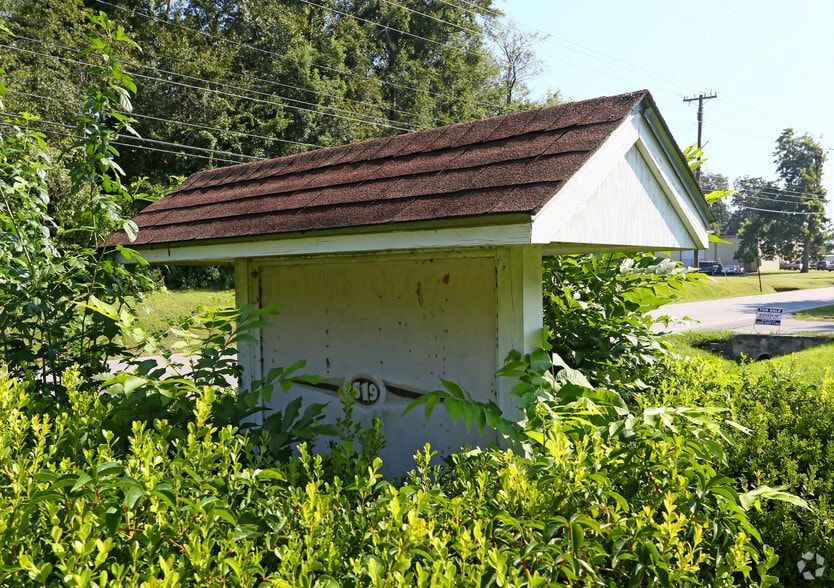 519 Campbell St, Thomasville, GA for sale - Building Photo - Image 3 of 3