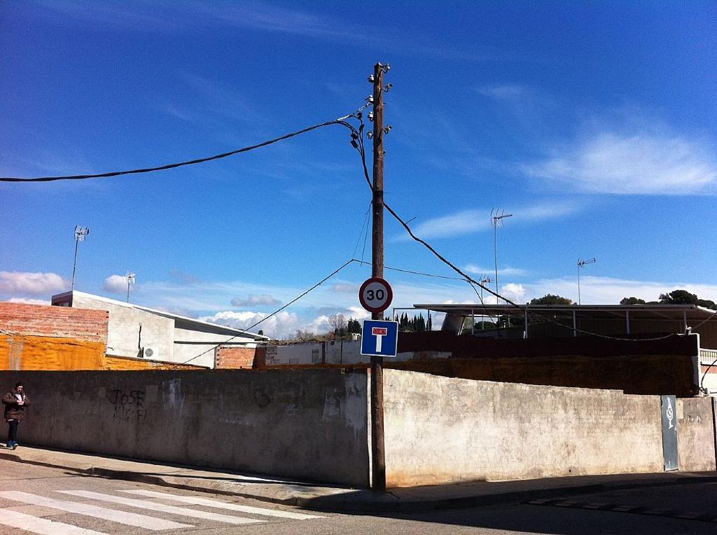 Carrer del Corredor, 21, Sabadell, Barcelona for sale Other- Image 1 of 4