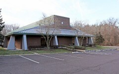 3401 Masons Mill Rd, Huntingdon Valley, PA à louer - Photo du bâtiment - Image 2 de 6