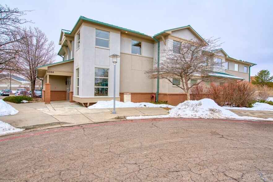 1044 S 88th St, Louisville, CO à louer - Photo du bâtiment - Image 1 de 8
