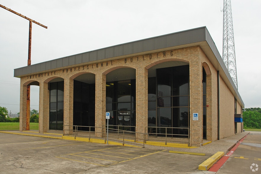 80 I-10 N, Beaumont, TX for lease - Primary Photo - Image 1 of 4
