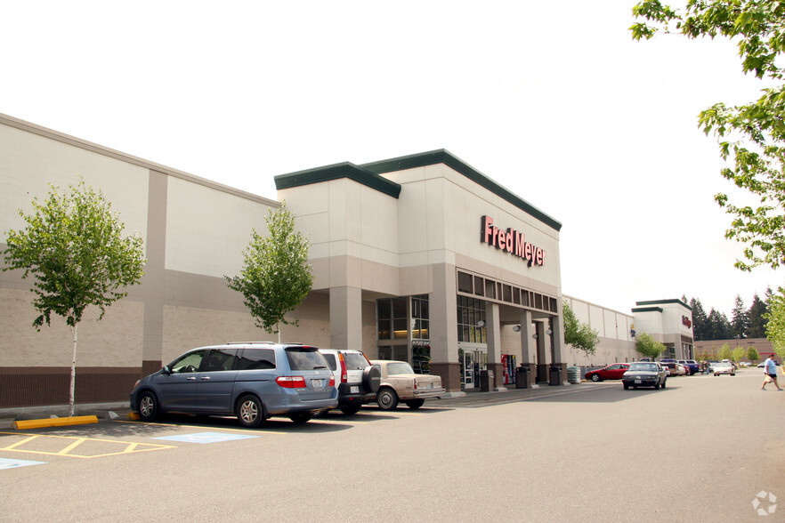 555 Trosper Rd SW, Olympia, WA for lease - Building Photo - Image 2 of 8