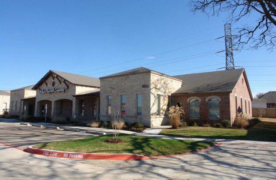 4831 Merlot Ave, Grapevine, TX for sale - Building Photo - Image 3 of 4
