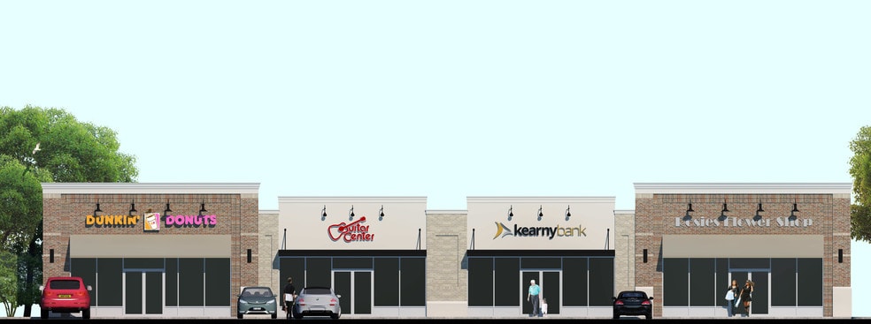 1353 Ringwood Ave, Haskell, NJ for lease - Building Photo - Image 3 of 4