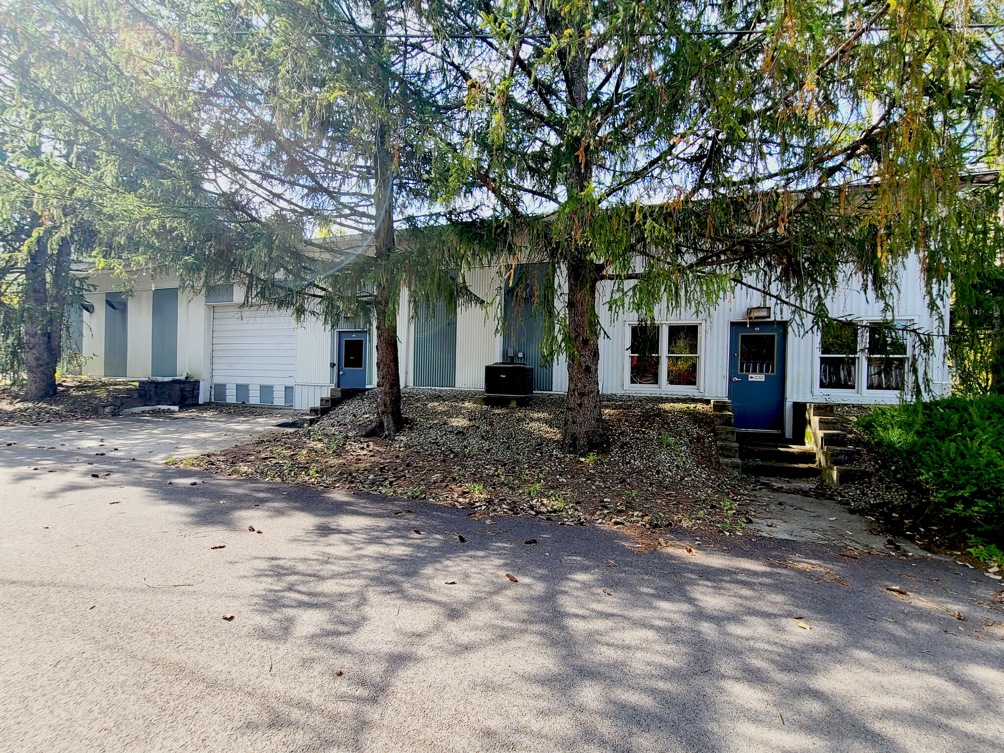 141 W Xenia Ave, Cedarville, OH for sale Building Photo- Image 1 of 12