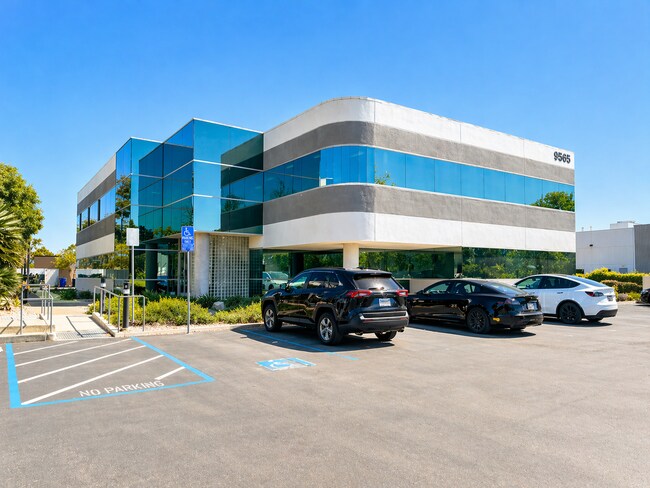 More details for 9565 Waples St, San Diego, CA - Office for Sale