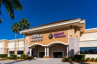 More details for 9525-9545 Westview Dr, Coral Springs, FL - Retail for Lease