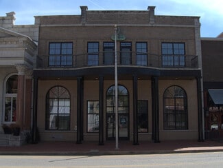 More details for 117 W Central Ave, Bentonville, AR - Office, Retail for Lease