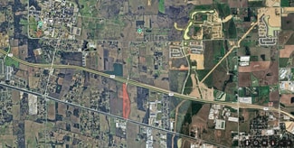 More details for US-290 & James Muse Parkway, Prairie View, TX - Land for Sale