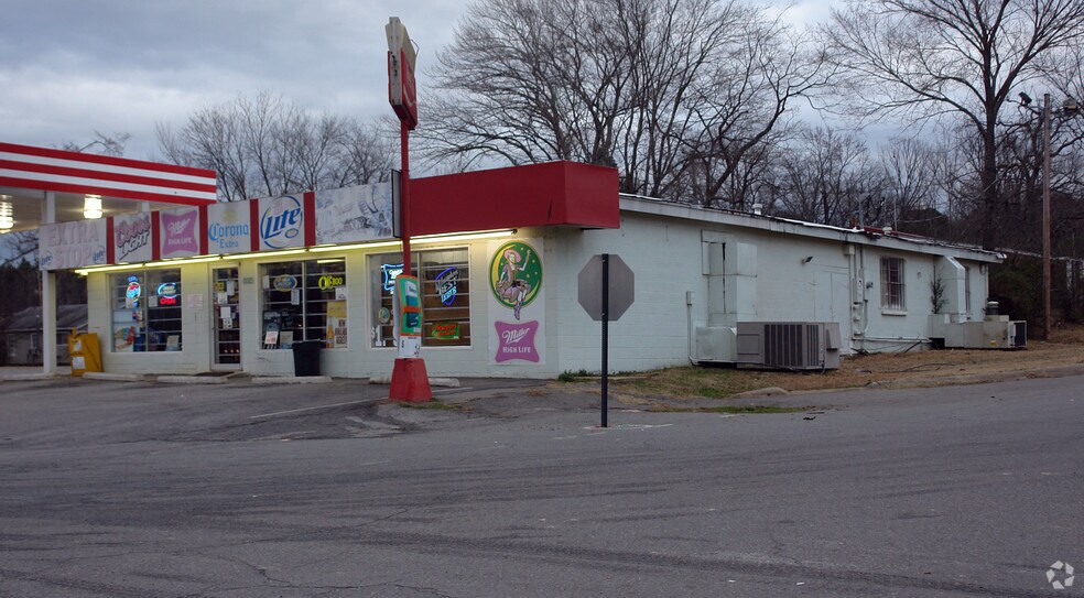 13325 E 1st St, Alexander, AR for sale - Building Photo - Image 2 of 2