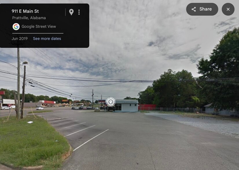 615 S Memorial Dr, Prattville, AL for sale - Building Photo - Image 3 of 7