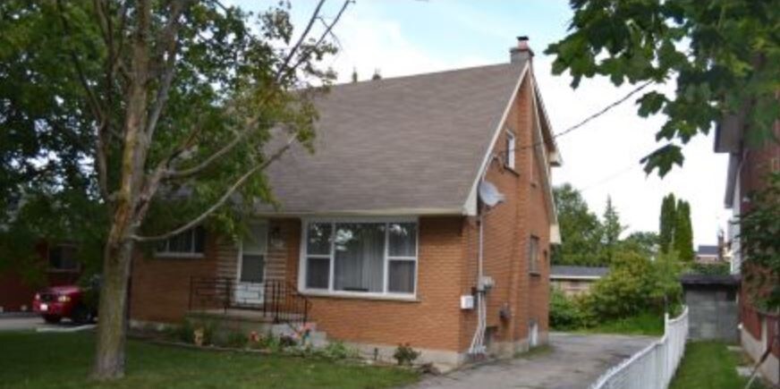 72 Southdale Ave, Kitchener, ON à vendre - Photo principale - Image 1 de 1