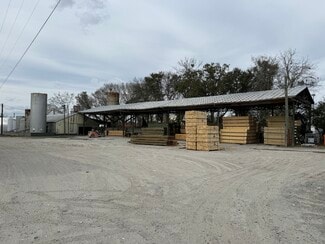 More details for 501 Stiles Ave, Savannah, GA - Industrial for Sale